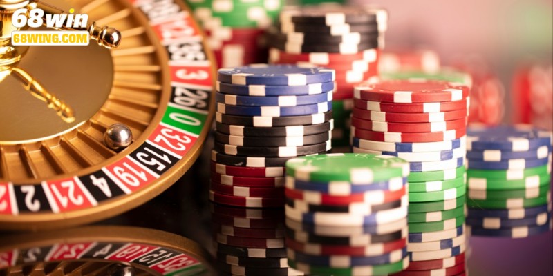 68WIN hợp tác 69VN tạo ra sân chơi hàng đầu hiện nay