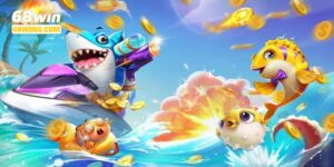 bắn cá cướp biển