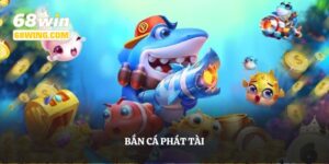 bắn cá phát tài