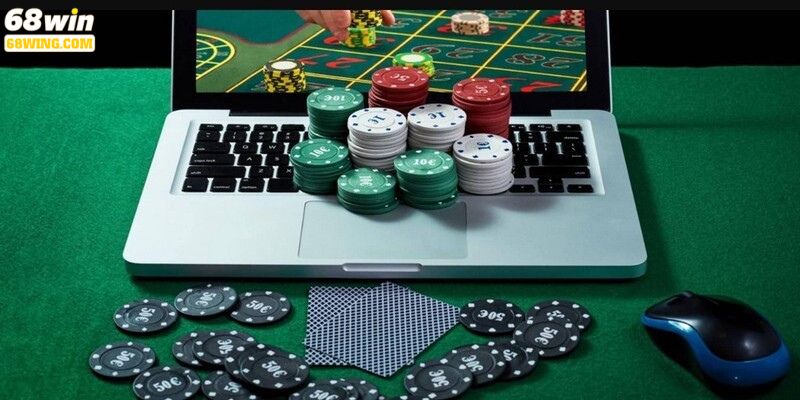 Cùng xem các chương trình hấp dẫn tại khuyến mãi 68WIN