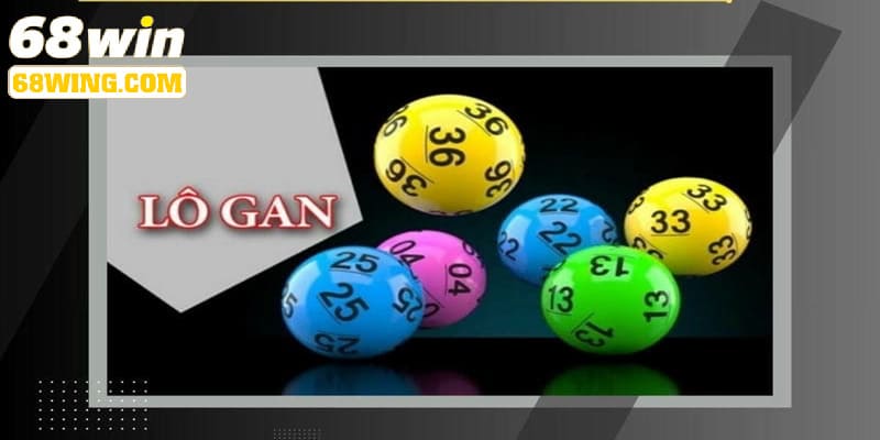 Khám phá lô gan mang đến vận may bất ngờ.