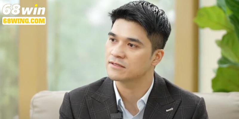 Chia sẻ cụ thể hướng phát triển trong tương lai CEO team 68WIN gây dựng