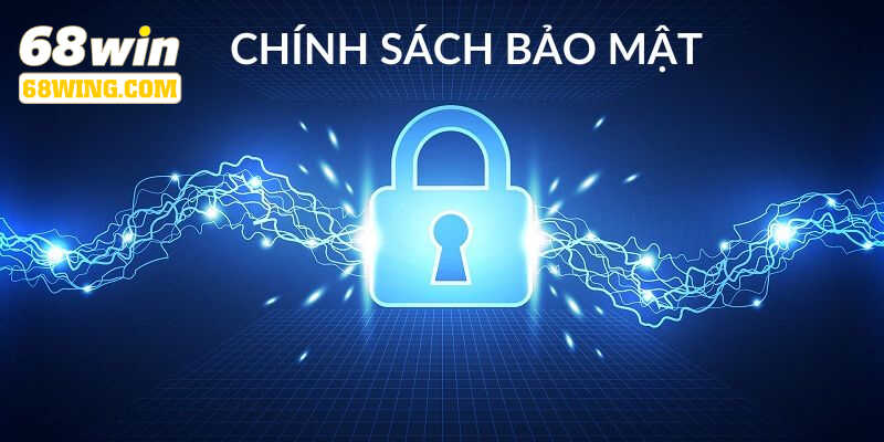 Chính sách liên quan bảo mật có ảnh hưởng lớn