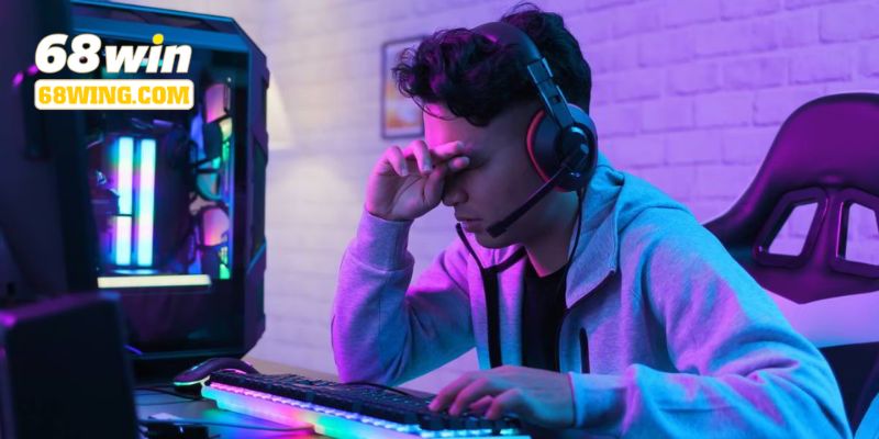 Ảnh hưởng tới tinh thần