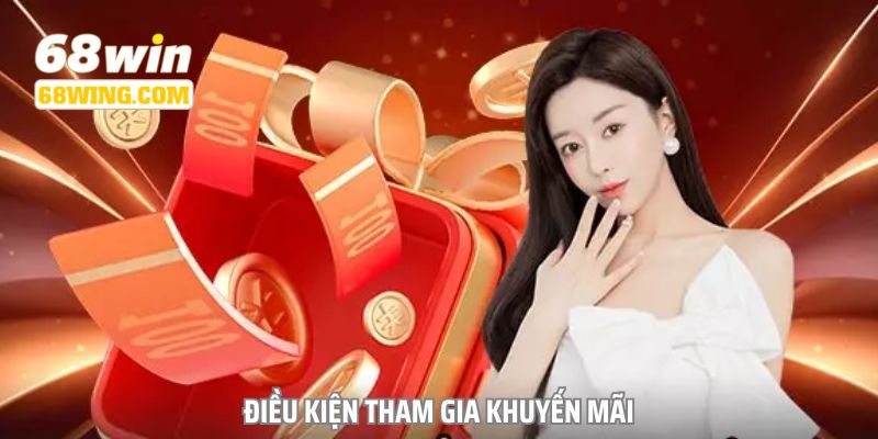 Điều khoản và điều kiện cho các chương trình ưu đãi, khuyến mãi