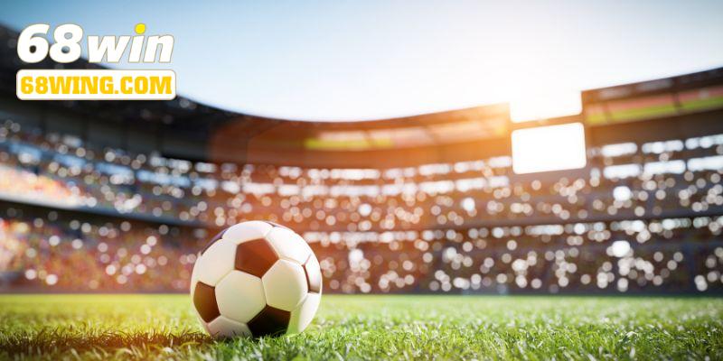 Lựa chọn nhà cái uy tín hàng đầu để đặt cược 68win