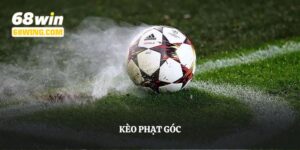 kèo phạt góc