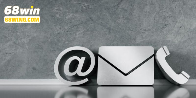 Đa dạng tính năng liên hệ 68win phù hợp mọi thiết bị của người dùng