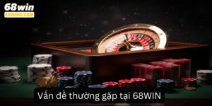 vấn đề thường gặp